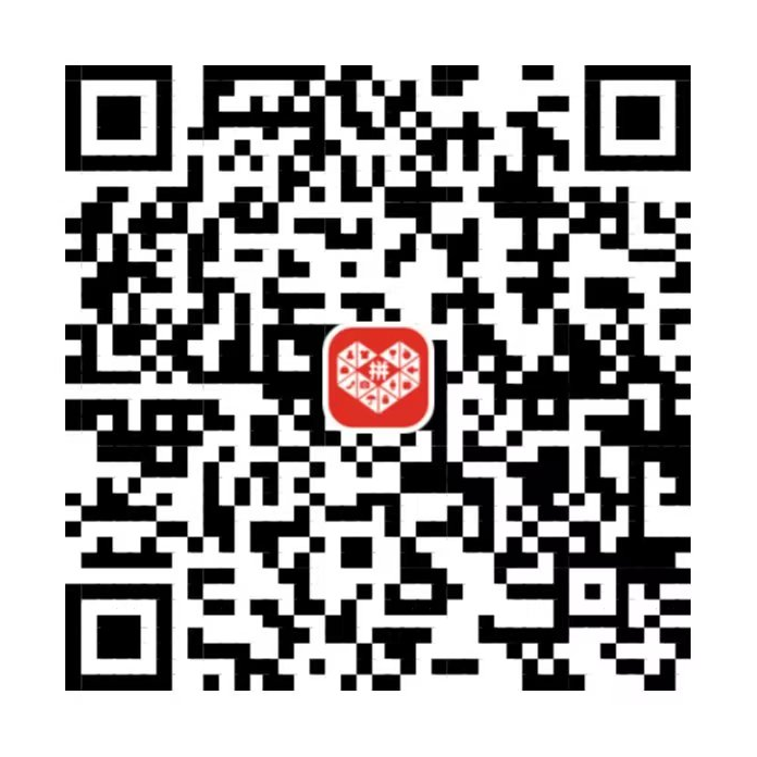 拼多多店铺二维码